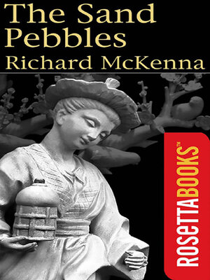 cover image of The Sand Pebbles